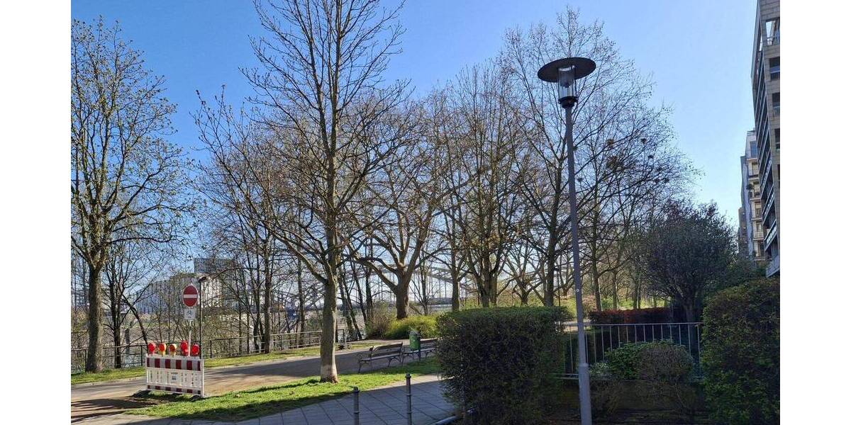 Etagenwohnung Frankfurt Sachsenhausen - 3 Zimmer, 78 m&sup2;, 645.000&euro; | Angebot:26320550