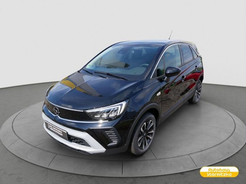 Crossland (X)