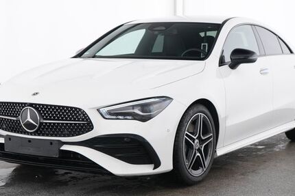 Mercedes-Benz CLA 200 23.716 km 35.980 &euro; Dörfles-Esbach 96487
