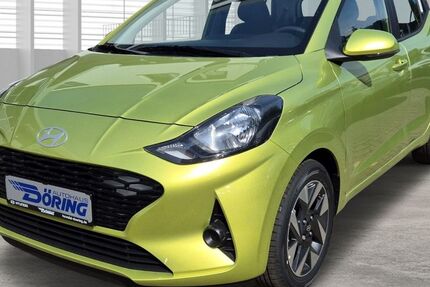 Hyundai i10 3.100 km 17.550 € Berlin 12351