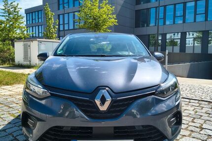 Renault Clio 43.000 km 13.500 &euro; Planegg 82152