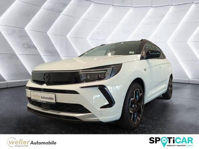 Opel Grandland (X) 16.900 km 26.840 &euro; Bietigheim-Bissingen 74321