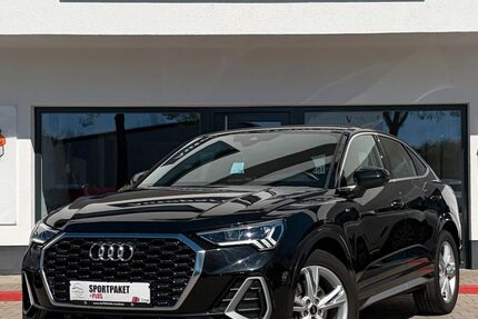 Audi Q3 94.300 km 33.999 &euro; Landshut 84030