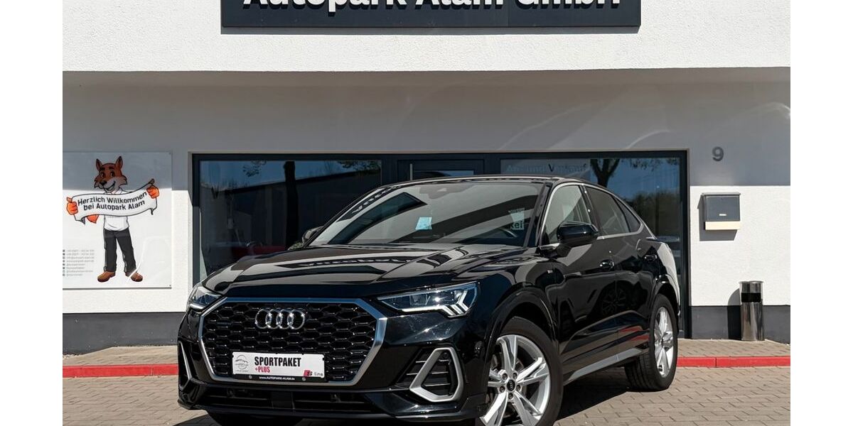 Audi Q3 94.300 km 33.999 &euro; Landshut 84030