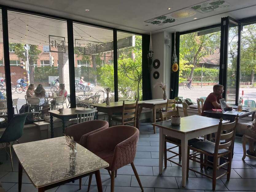 Gastronomie in Augsburg 1.950 € 110 m²