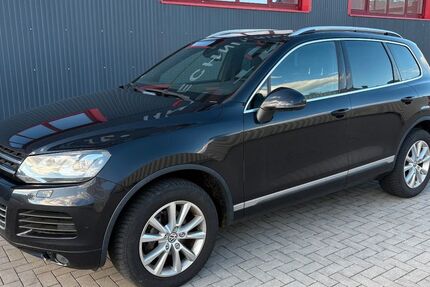 VW Touareg 199.600 km 25.000 &euro; Walderbach 93194