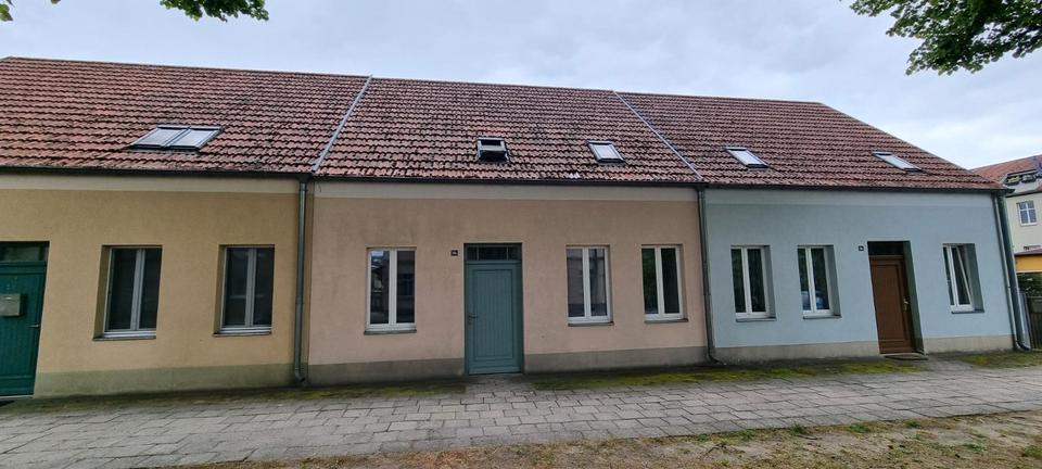 Etagenwohnung Rheinsberg - 2 Zimmer, 58 m&sup2;, 638&euro; | Angebot:26676270