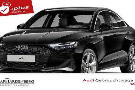 Audi A3 28.600 km 32.930 &euro; Tuttlingen 78532