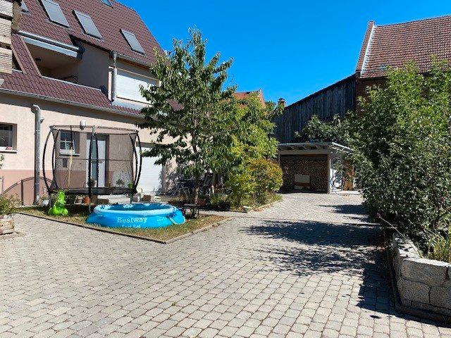 Reihenhaus Fürth Atzenhof - 4.5 Zimmer, 115 m&sup2;, 629.000&euro; | Angebot:26975747