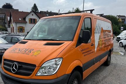 Mercedes-Benz Sprinter 515.000 km 3.999 &euro; Mörlenbach 69509