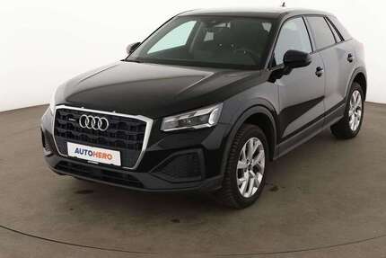 Audi Q2 30.470 km 29.160 &euro; Essen 45141