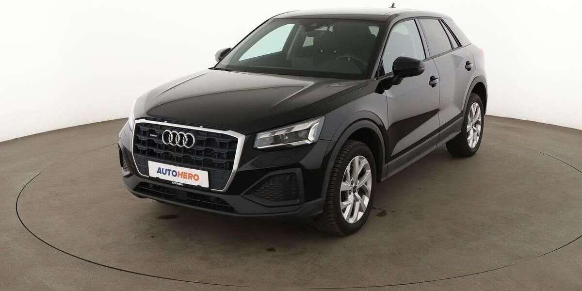 Audi Q2 30.470 km 29.160 &euro; Essen 45141