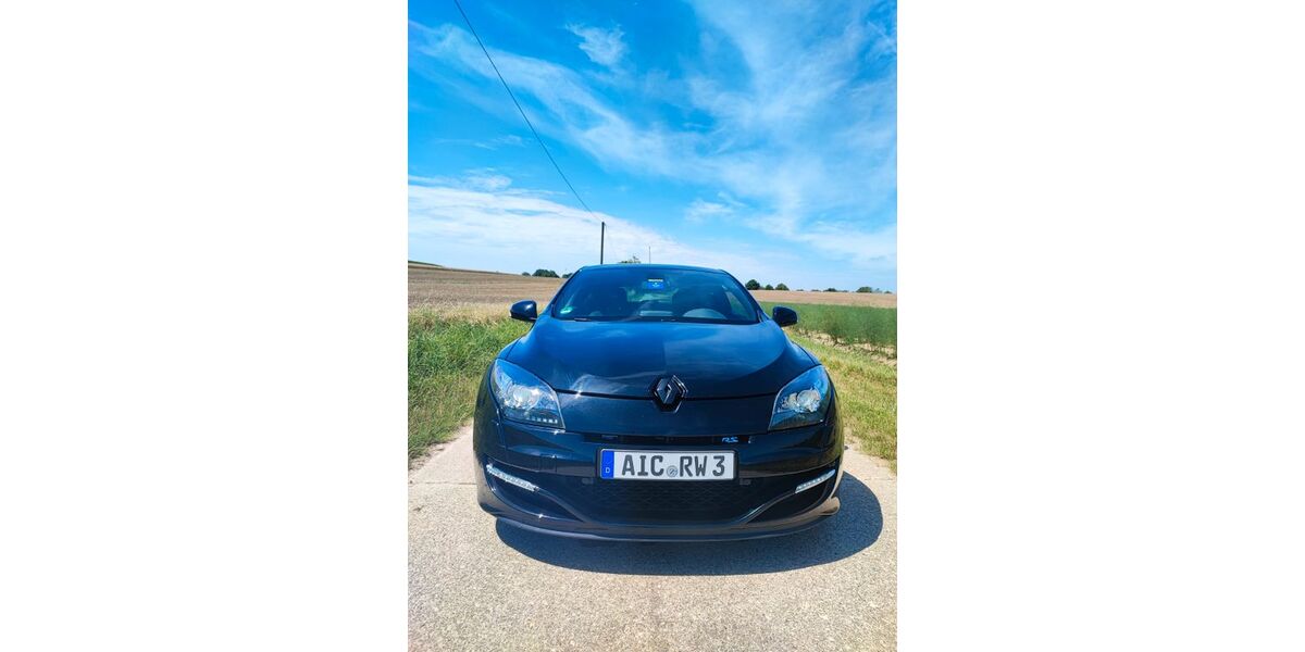Renault Megane 72.200 km 19.500 &euro; Inchenhofen 86570
