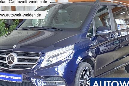Mercedes-Benz V 250 110.700 km 45.980 &euro; Weiden 92637