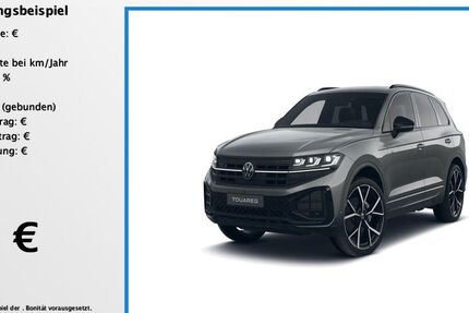 VW Touareg 18.414 km 82.897 &euro; Dießen am Ammersee 86911