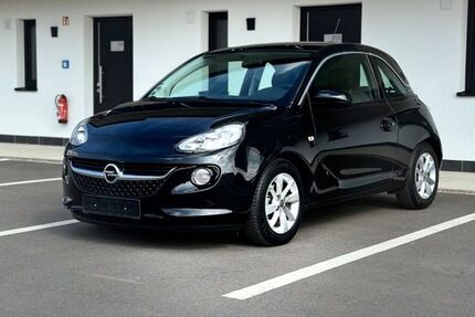 Opel Adam 81.600 km 6.200 &euro; Osterode am Harz 37520