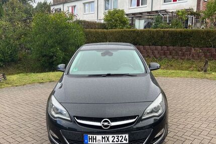 Opel Astra 207.000 km 3.299 &euro; Halle 06114