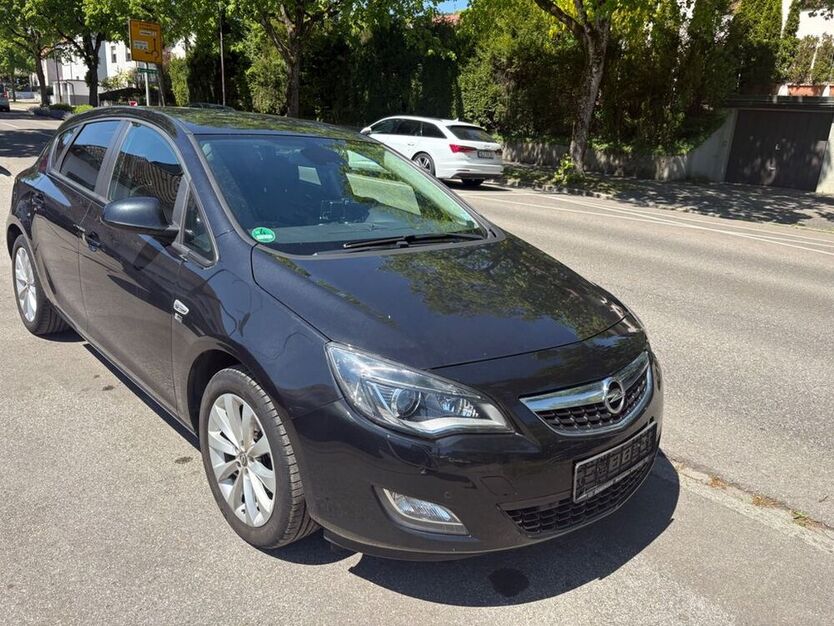 Astra