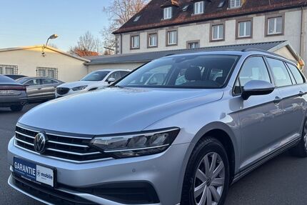 VW Passat 99.980 km 17.600 &euro; Bad Hersfeld 36251