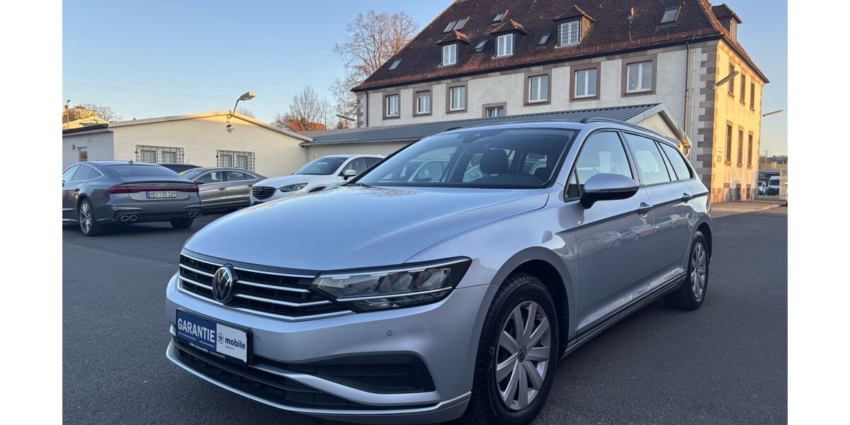 VW Passat 99.980 km 17.600 &euro; Bad Hersfeld 36251