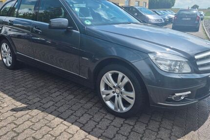 Mercedes-Benz C 200 209.668 km 5.900 &euro; Oberleichtersbach/Breitenbach 97789