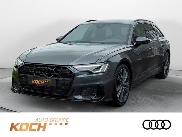 Audi A6 9.990 km 55.890 € Insingen 91610