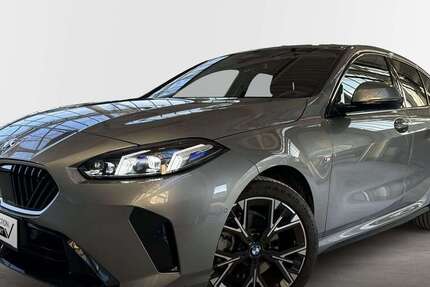 BMW 120 14.911 km 32.890 &euro; Geretsried - Gelting 82538