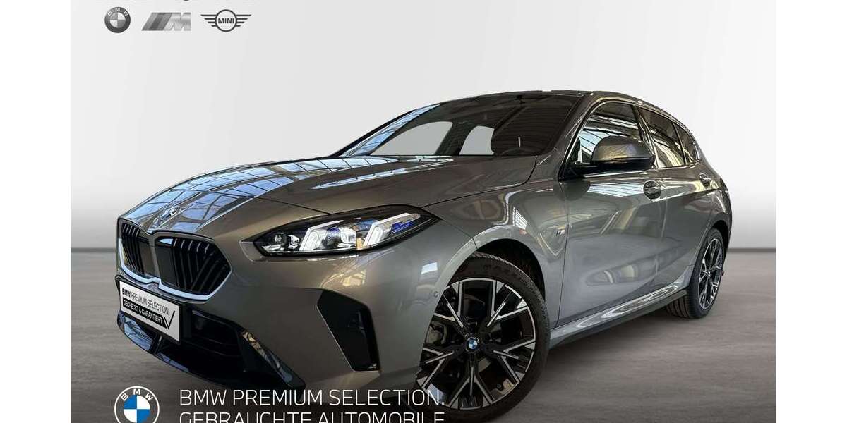 BMW 120 14.911 km 32.890 &euro; Geretsried - Gelting 82538