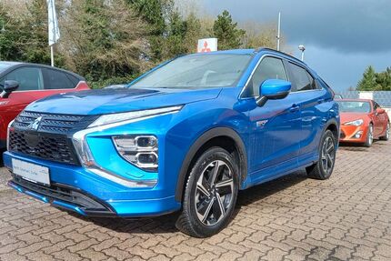 Mitsubishi Eclipse Cross 25.100 km 24.990 &euro; Moorrege 25436