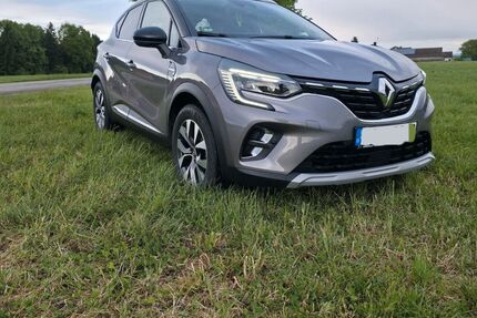 Renault Captur 103.270 km 14.800 &euro; Schechen 83135