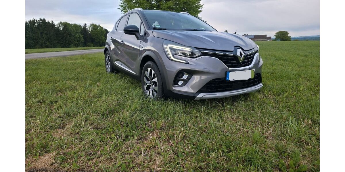 Renault Captur 103.270 km 15.500 &euro; Schechen 83135