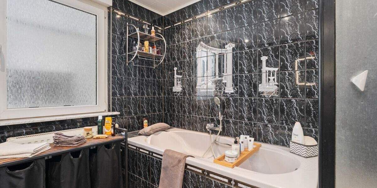 Oyten | Einfamilienhaus mit Garten und Garage in gut angebundener Lage 4 zimmer