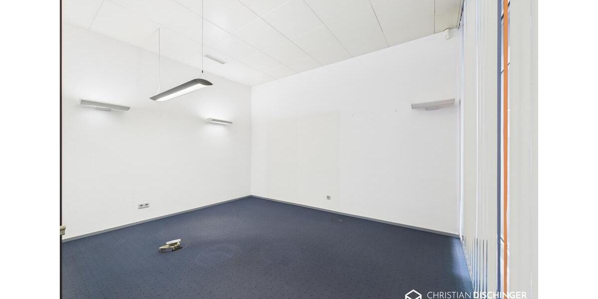Gewerbeobjekt Regensburg Das Dörnberg - 4.700&euro; | Angebot:25354343