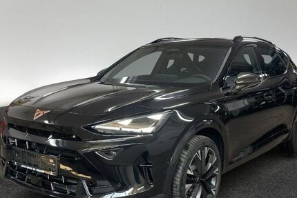 Cupra Formentor 6.500 km 60.845 &euro; München 80687