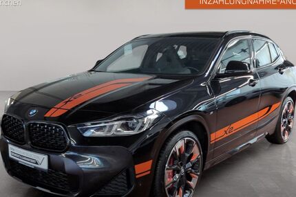 BMW X2 80.139 km 33.480 &euro; München 80939
