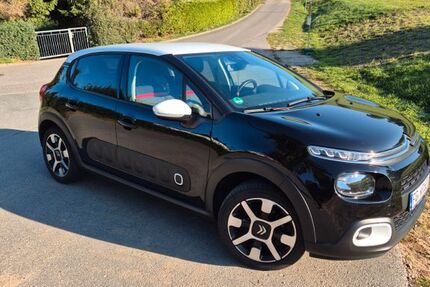 Citroen C3 70.700 km 9.500 € Weißenborn 09600