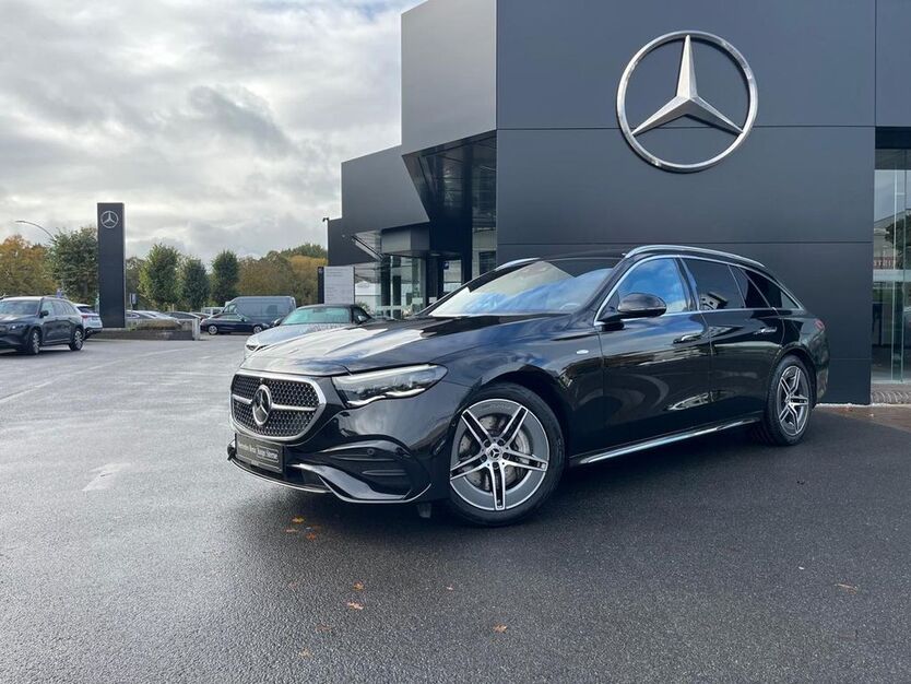 Mercedes-Benz E 300 11.891 km 64.225 € Warendorf 48231