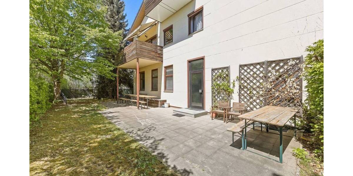 Mehrfamilienhaus, Wohnhaus München Ramersdorf-Perlach - 3.750.000&euro; | Angebot:26695007