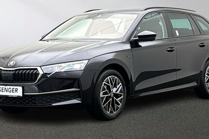 Skoda Octavia 10.366 km 33.880 &euro; Emsdetten 48282
