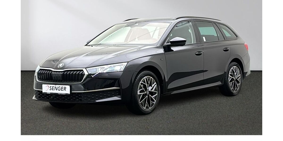 Skoda Octavia 10.366 km 33.880 &euro; Emsdetten 48282
