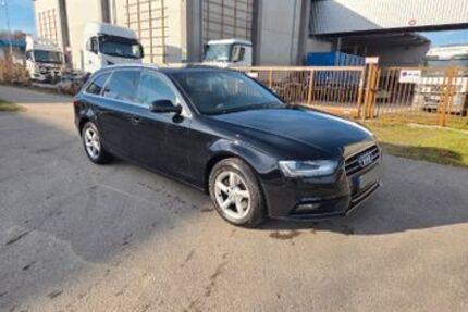 Audi A4 225.000 km 9.900 &euro; Haar 85540