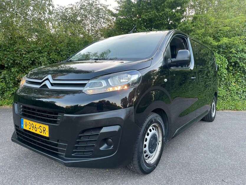 Citroen Jumpy 176.471 km 8.950 € Vreden 48691