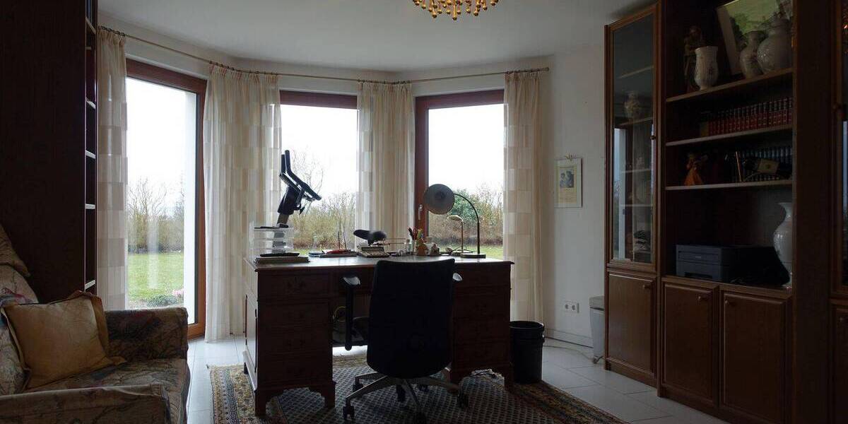 Einfamilienhaus Herrieden Hohenberg - 4 Zimmer, 200 m&sup2;, 880.000&euro; | Angebot:26499188
