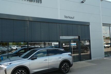 Peugeot 3008 40.150 km 25.950 &euro; Bad Saulgau 88348