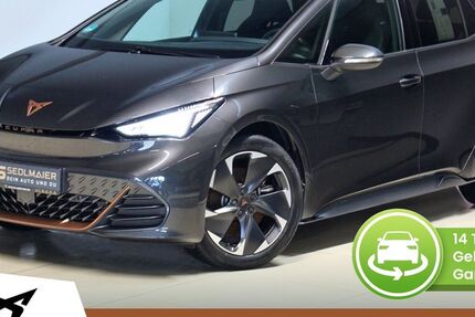 Cupra Born 23.753 km 28.790 € Eching i. Ndb. 84174