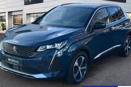 Peugeot 3008 23.077 km 21.780 &euro; Bonn 53121