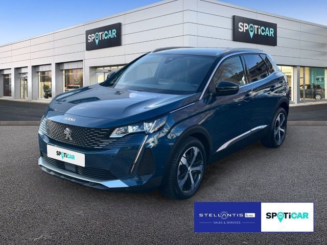 Peugeot 3008 23.077 km 21.780 &euro; Bonn 53121