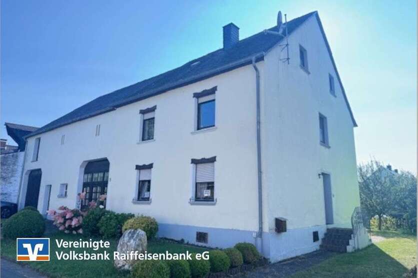 Haus zum Kaufen in Rascheid 199.000 € 130 m²