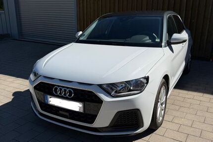 Audi A1 61.906 km 17.300 &euro; Rot am See 74585