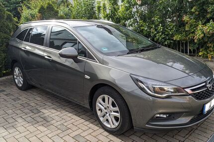 Opel Astra 75.850 km 11.450 &euro; Ingelheim 55218